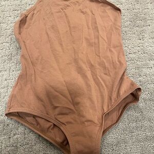 Revolution kids body liner